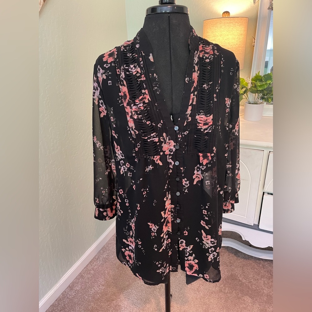 Banana Republic Blouse